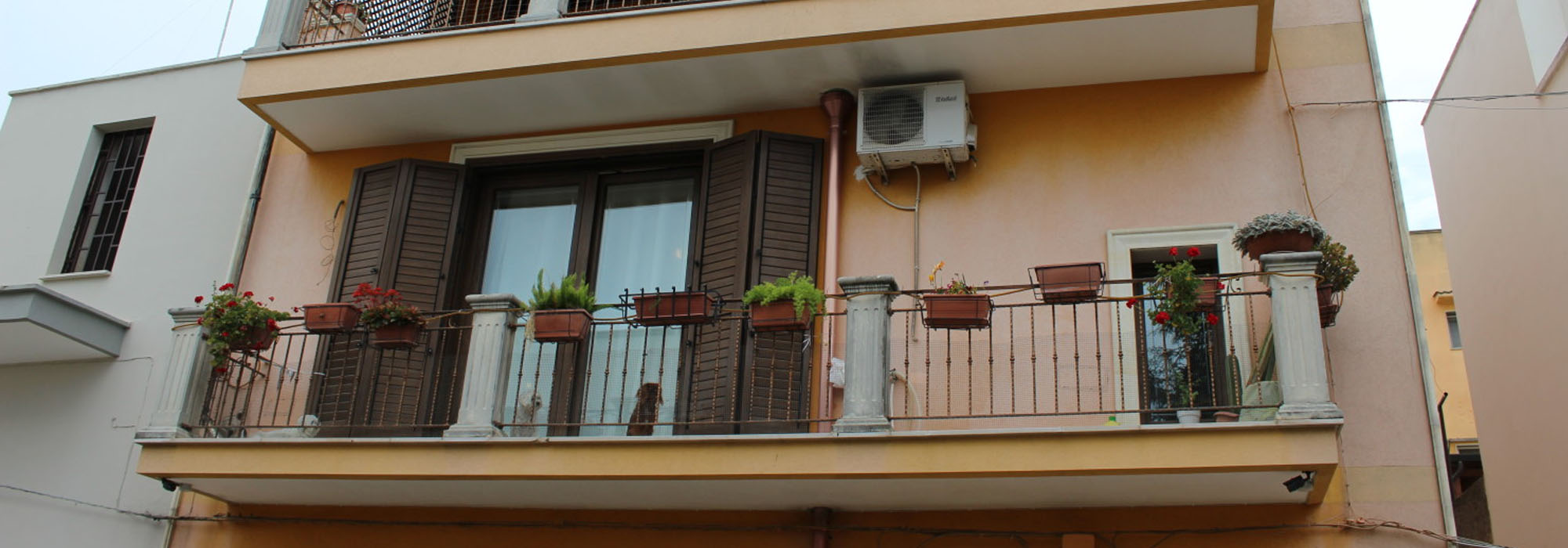 ORIA: APPARTAMENTO INDIPENDENTE