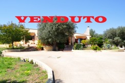 VENDUTO