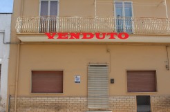 VENDUTO