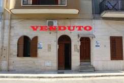 VENDUTO