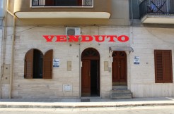 VENDUTO