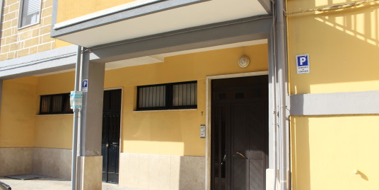 Francavilla F.na: APPARTAMENTO 2°piano in condominio (ZONA MERCATO)